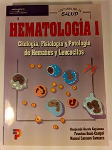 hematologia-manuel carrasco carrasco-benjamin garcia espinosa-faustina rubio campal-9788428324175