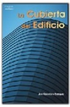 la cubierta del edificio-9788428328975