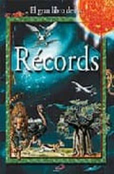el gran libro de los records-stefano sibella-9788428525275