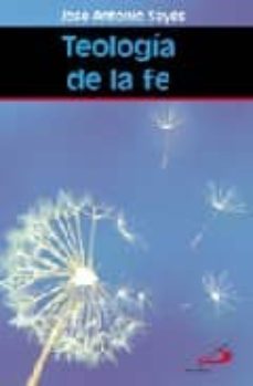 teologia de la fe-9788428526975