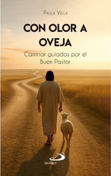 con olor a oveja-paula vega-9788428574075