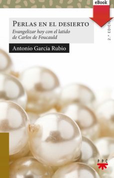 perlas en el desierto (ebook)-antonio garcia rubio-9788428833875