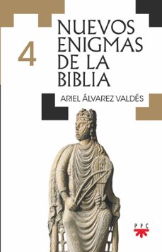 nuevos enigmas de la biblia 4-9788428837675