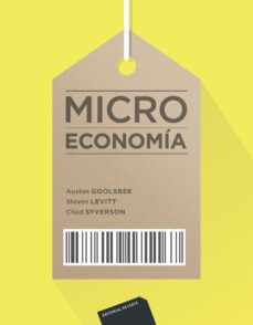 microeconomia-steven d. levitt-9788429126075