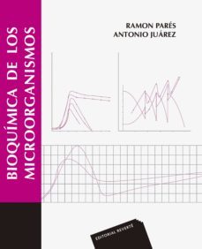 bioquimica de los microorganismos (ebook)-9788429191875