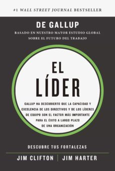 el lider (ebook)-jim harter-jim harter-9788429195675