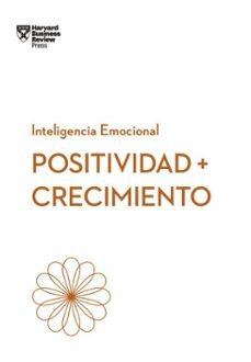 positividad y crecimiento (ebook)-9788429198775