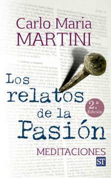 -carlo maria martini-9788429327175