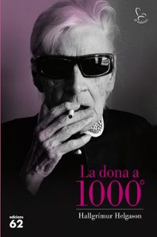 la dona a 1000º-9788429771275