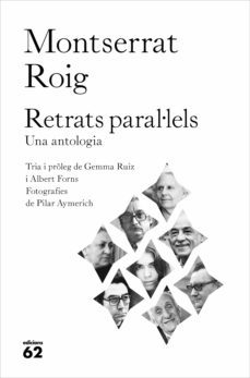 retrats paral·lels (ebook)-montserrat roig-9788429778175