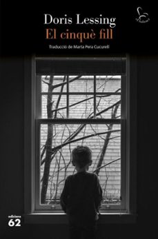el cinquè fill (ebook)-doris lessing-9788429782875