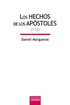los hechos de los apostoles (1-12)-9788430120475