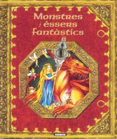 monstres i essers fantastics-9788430525775