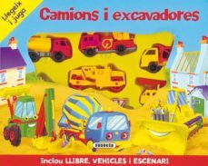 camions i excavadores-9788430526475
