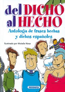 del dicho al hecho-9788430532575