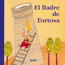 el lladre de tortosa-9788430541775