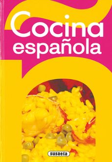 cocina española-9788430562275