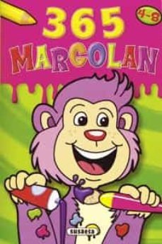 365 margolan 4-8-9788430564675