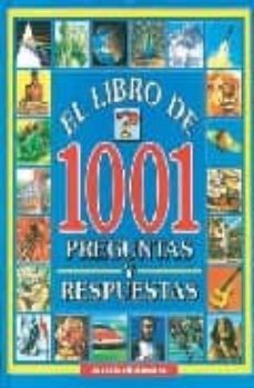 el libro de 1001 preguntas y respuestas-9788430574575