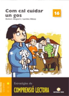 estrategies complectora 16 tenir cura dun gos-9788430709175