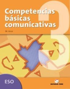 cuaderno competencias basicas comunicativas 3º eso-9788430787975