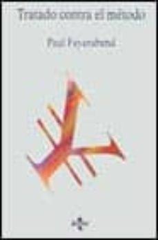 tratado contra el metodo-paul k. feyerabend-9788430908875