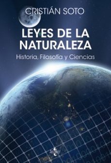 leyes de la naturaleza-9788430990375