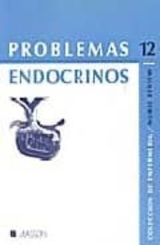 problemas endocrinos (t. 12)-9788431106775