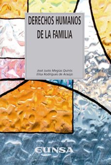 derechos humanos de la familia-9788431333775