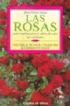 las rosas-9788431516475