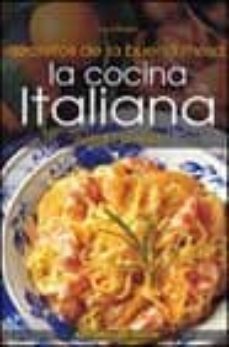el gran libro de la cocina italiana-luca rossini-9788431529475
