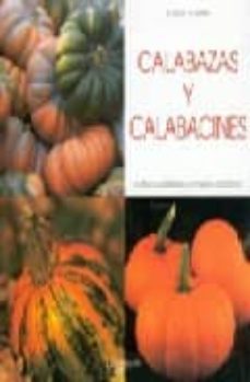 calabazas y calabacines-9788431536275