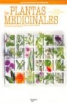 las plantas medicinales-t. cecchini-9788431539375