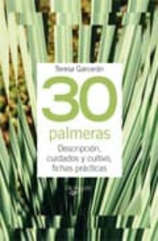 30 palmeras-9788431541675