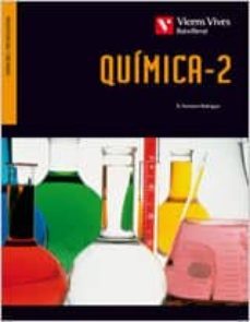 quimica 2   (catalan)-9788431692575