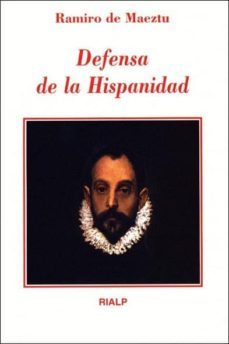 defensa de la hispanidad-9788432131875