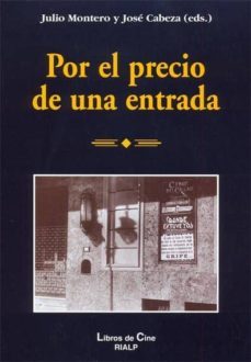 por el precio de una entrada-9788432135675