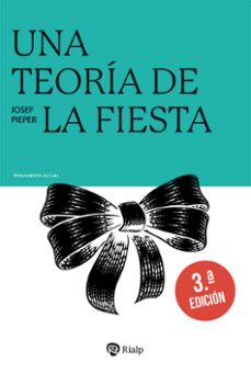 una teoria de la fiesta (ebook)-9788432165375