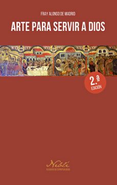 arte para servir a dios-9788432172175