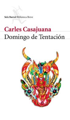 domingo de tentacion-9788432211775