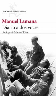 diario a dos voces (ebook)-9788432215575