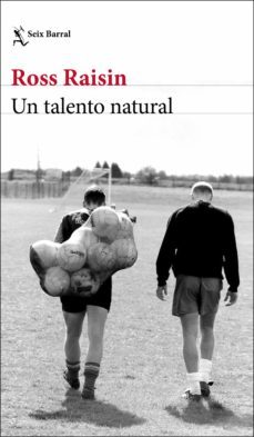 un talento natural (ebook)-ross raisin-9788432233975
