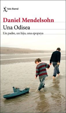 una odisea-9788432234675