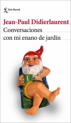 conversaciones con mi enano de jardin (ebook)-9788432235375