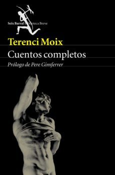 cuentos completos (ebook)-terenci moix-9788432241475
