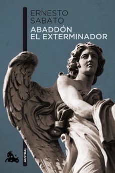 abaddon el exterminador-9788432248375