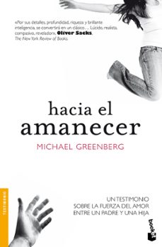 hacia el amanecer-michael greenberg-9788432250675