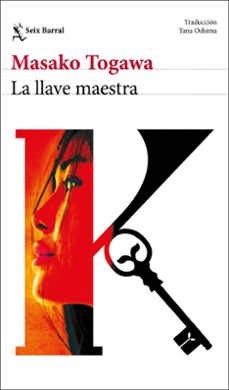 -masako togawa-9788432251375