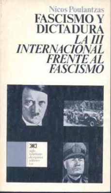 fascismo y dictadura-9788432300875