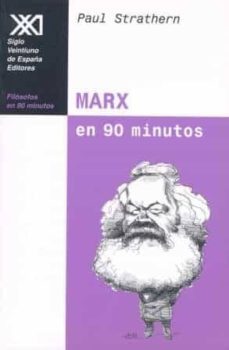 marx en 90 minutos-9788432311475